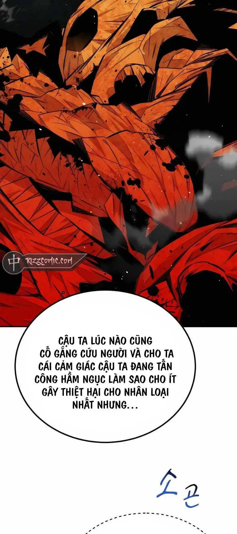Đi Săn Tự Động Bằng Phân Thân Nettruyen ZZZ Chương 90 Page 52