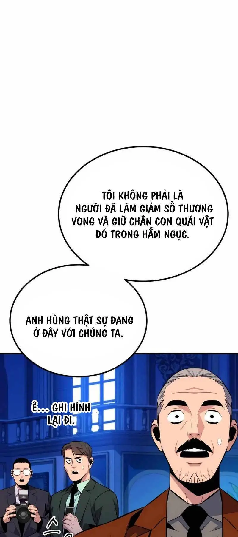 Đi Săn Tự Động Bằng Phân Thân Nettruyen ZZZ Chương 90 Page 69