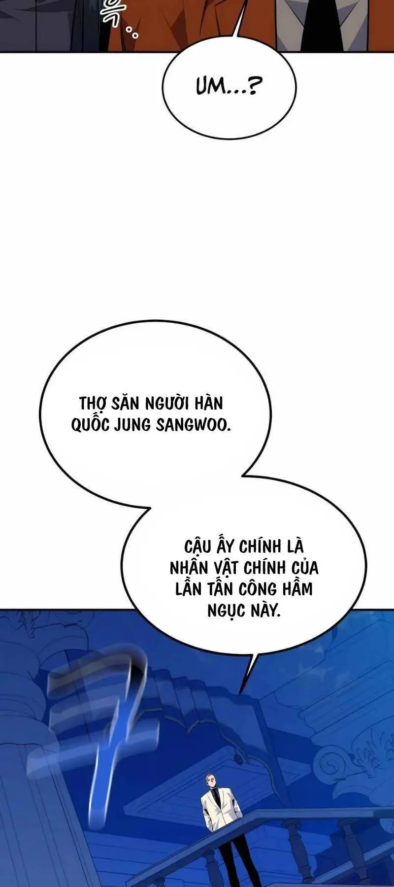 Đi Săn Tự Động Bằng Phân Thân Nettruyen ZZZ Chương 90 Page 70