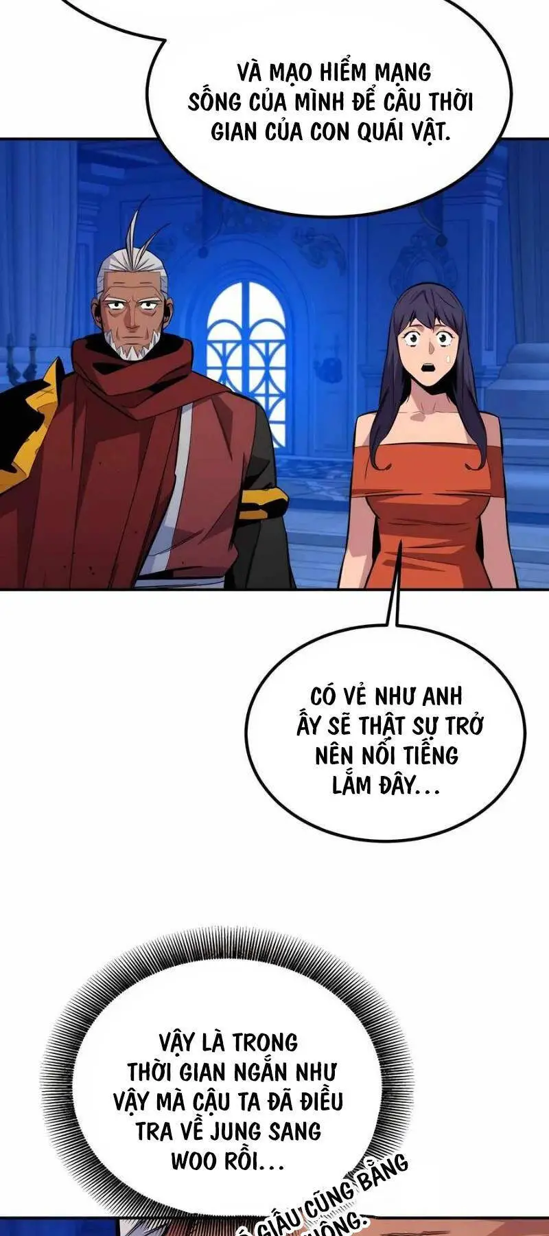 Đi Săn Tự Động Bằng Phân Thân Nettruyen ZZZ Chương 90 Page 72