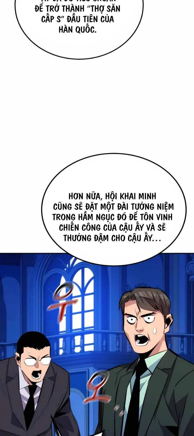 Đi Săn Tự Động Bằng Phân Thân Nettruyen ZZZ Chương 90 Page 75