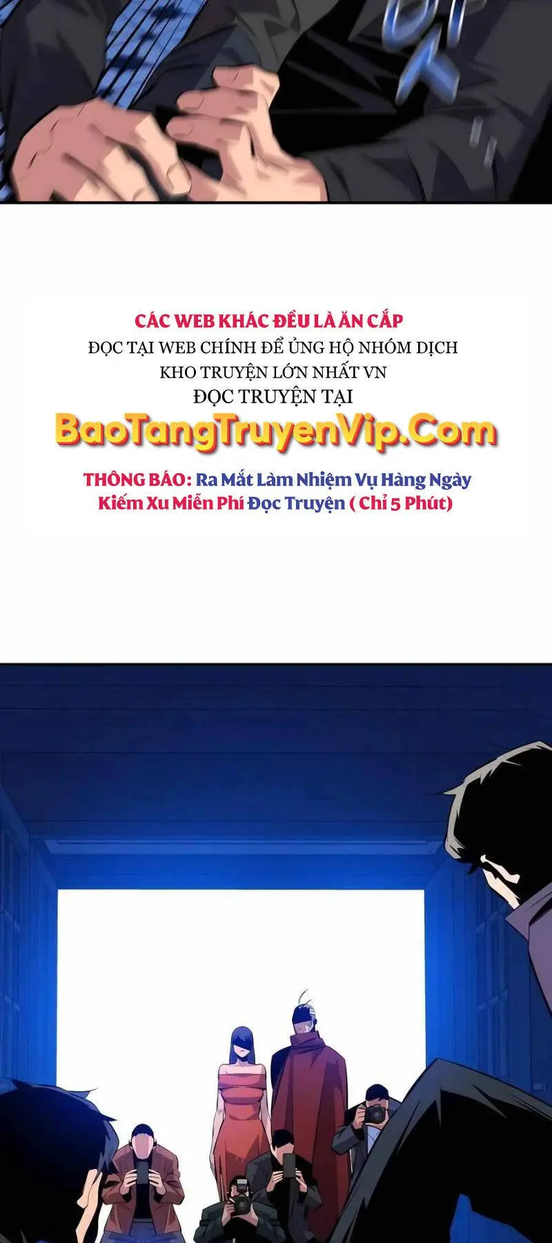 Đi Săn Tự Động Bằng Phân Thân Nettruyen ZZZ Chương 90 Page 82