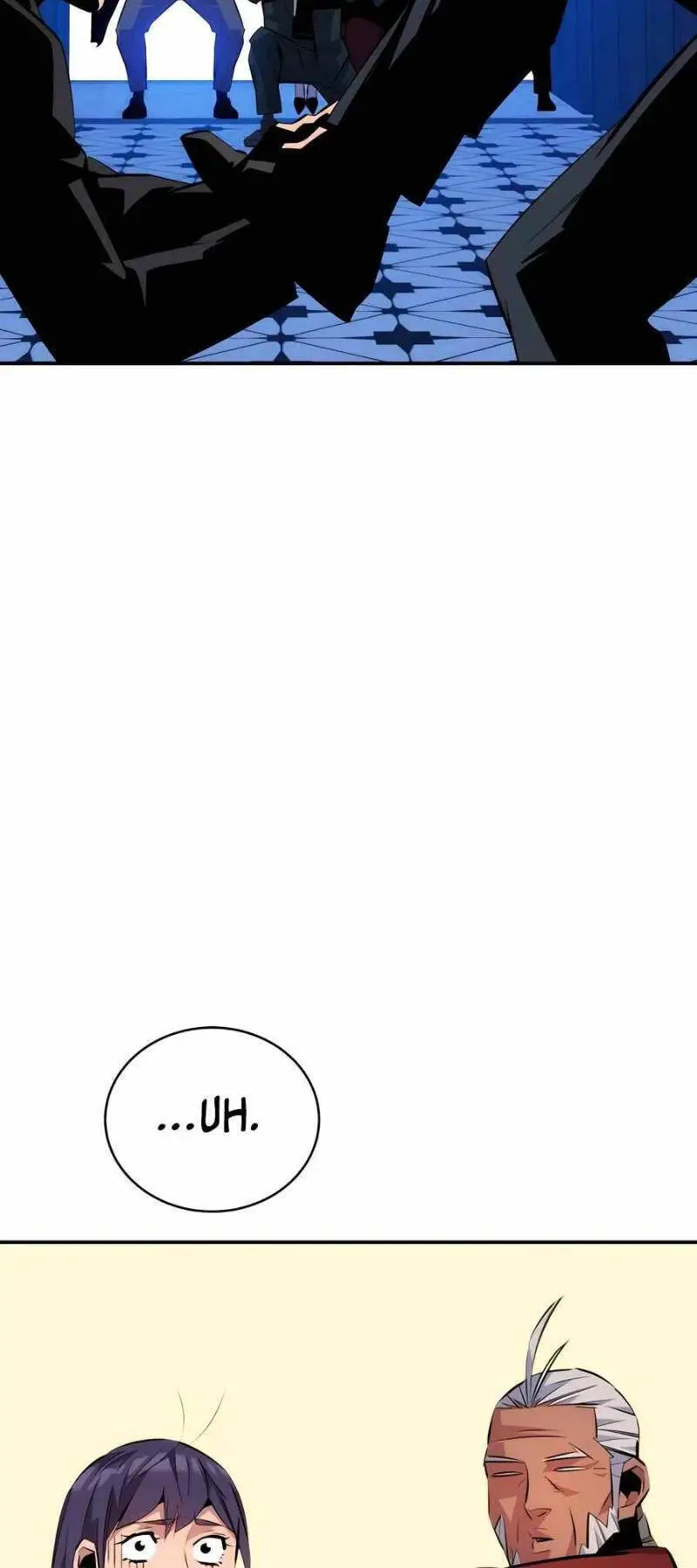 Đi Săn Tự Động Bằng Phân Thân Nettruyen ZZZ Chương 90 Page 83