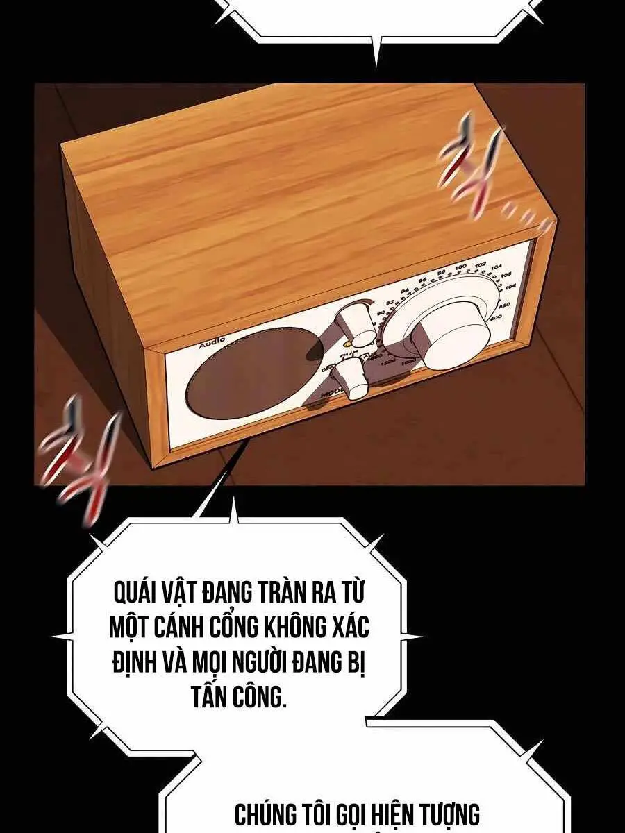 Đi Săn Tự Động Bằng Phân Thân Nettruyen ZZZ Chương 84 Page 33