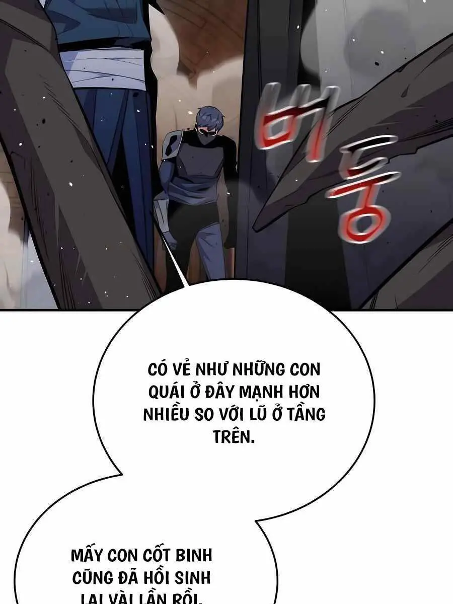 Đi Săn Tự Động Bằng Phân Thân Nettruyen ZZZ Chương 82 Page 83