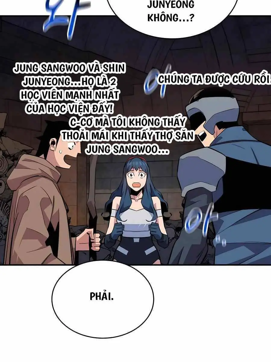 Đi Săn Tự Động Bằng Phân Thân Nettruyen ZZZ Chương 82 Page 88