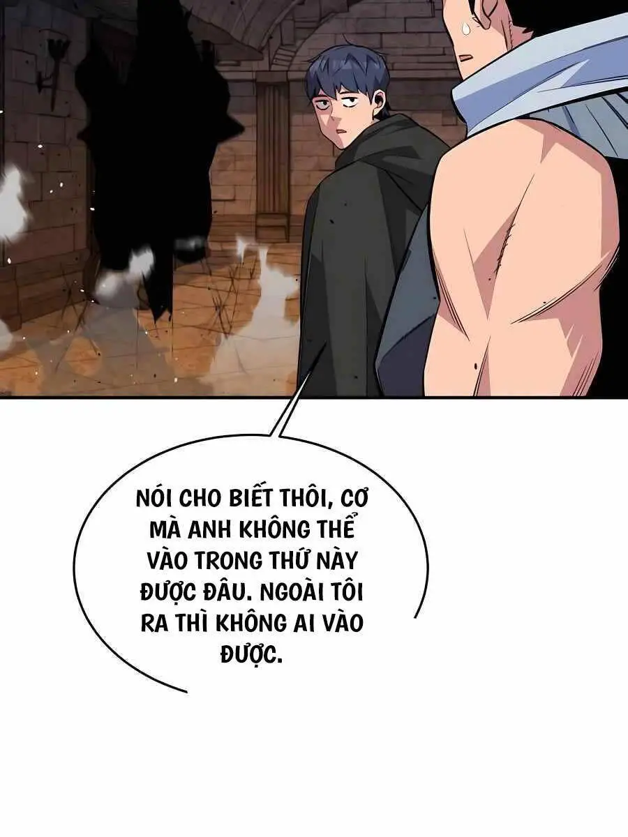 Đi Săn Tự Động Bằng Phân Thân Nettruyen ZZZ Chương 82 Page 104