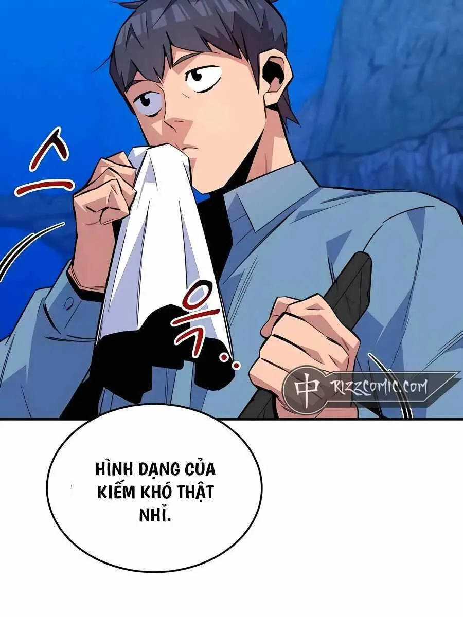 Đi Săn Tự Động Bằng Phân Thân Nettruyen ZZZ Chương 82 Page 150