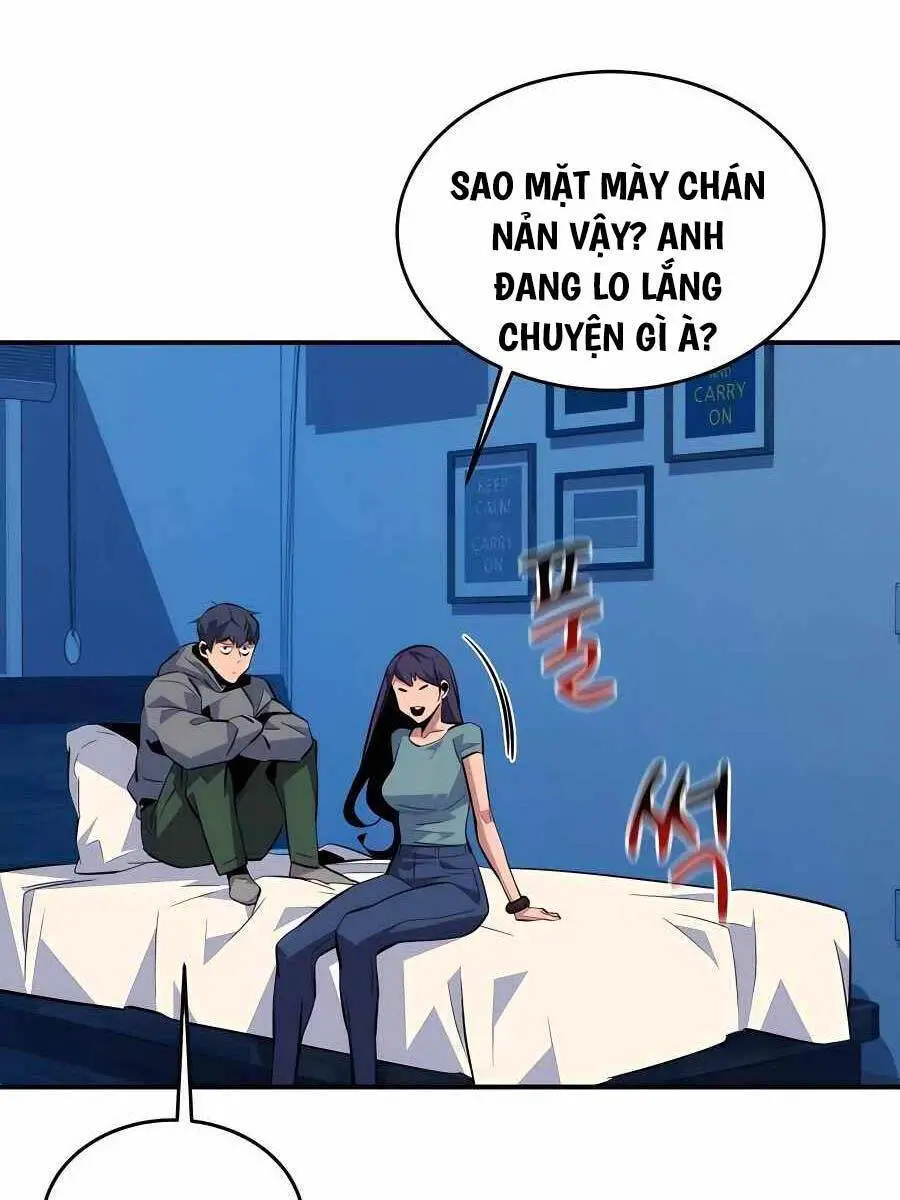 Đi Săn Tự Động Bằng Phân Thân Nettruyen ZZZ Chương 81 Page 40