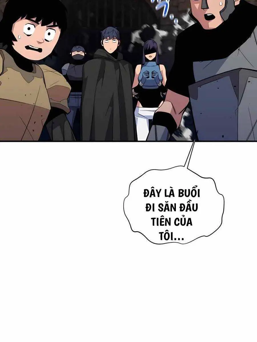 Đi Săn Tự Động Bằng Phân Thân Nettruyen ZZZ Chương 81 Page 96