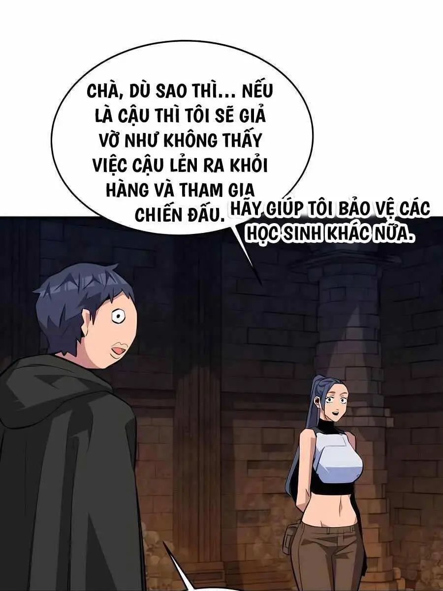 Đi Săn Tự Động Bằng Phân Thân Nettruyen ZZZ Chương 81 Page 111