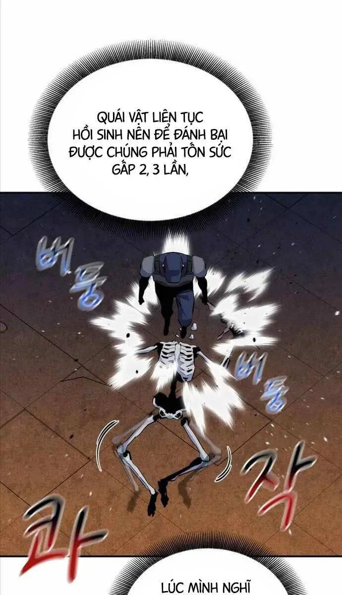 Đi Săn Tự Động Bằng Phân Thân Nettruyen ZZZ Chương 83 Page 25