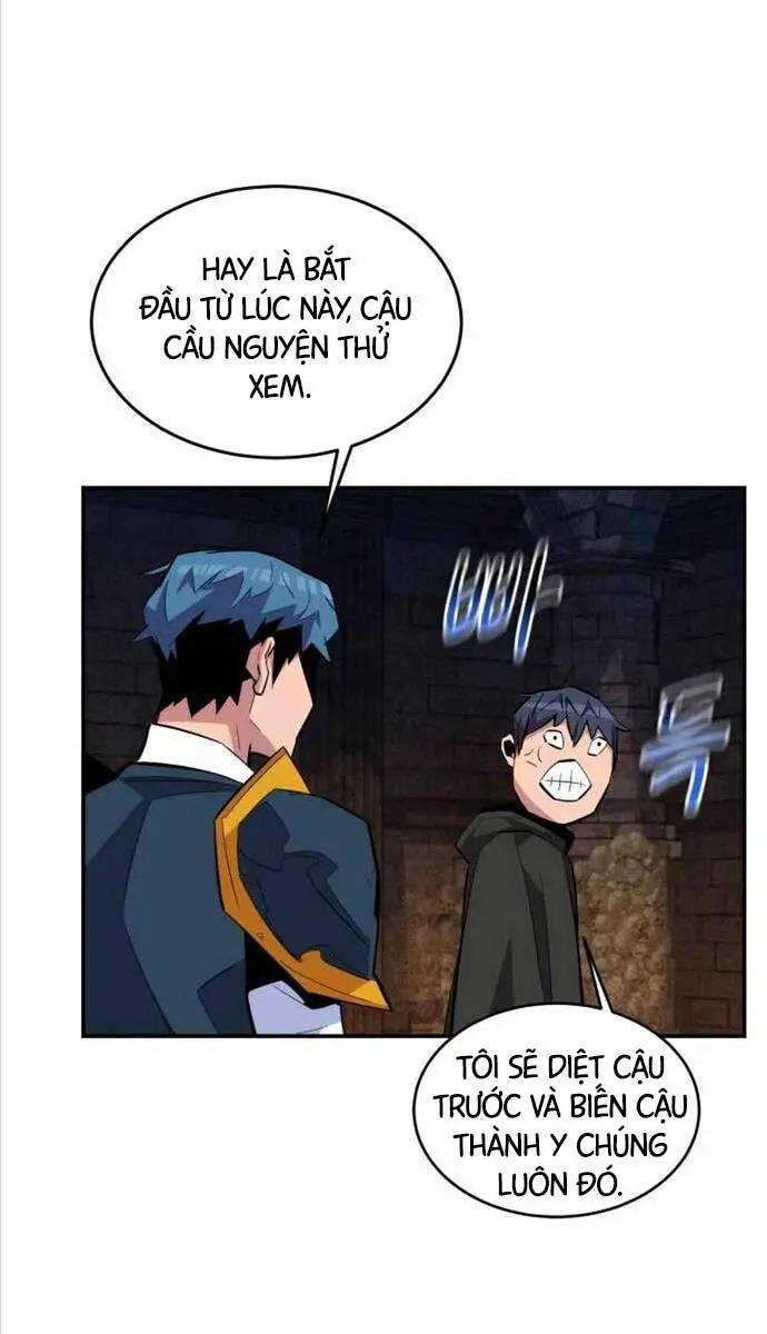 Đi Săn Tự Động Bằng Phân Thân Nettruyen ZZZ Chương 83 Page 28