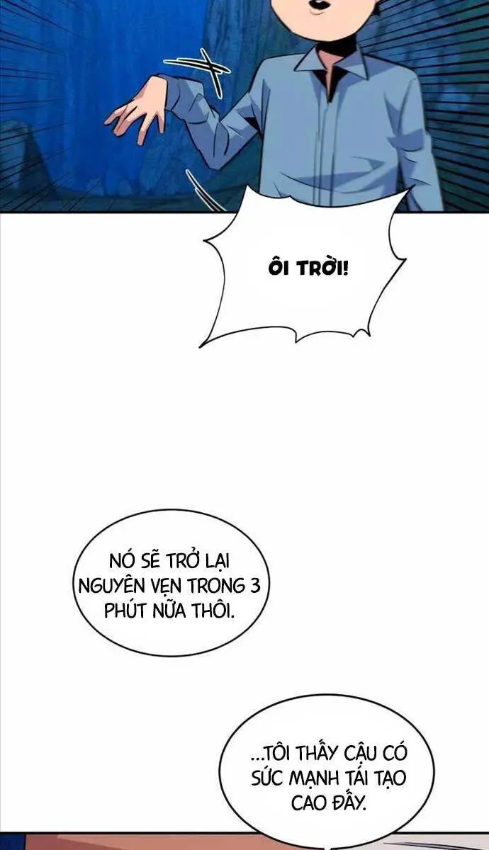 Đi Săn Tự Động Bằng Phân Thân Nettruyen ZZZ Chương 83 Page 38