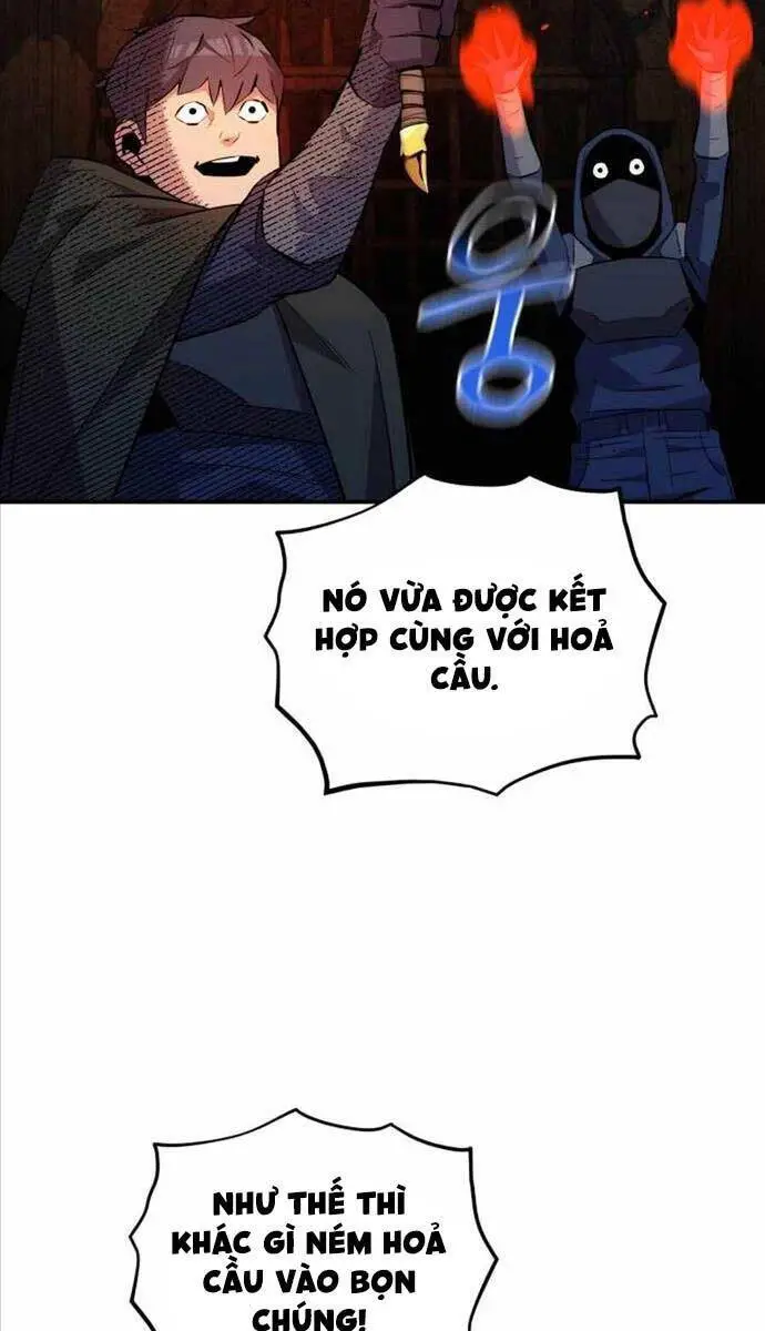 Đi Săn Tự Động Bằng Phân Thân Nettruyen ZZZ Chương 83 Page 46