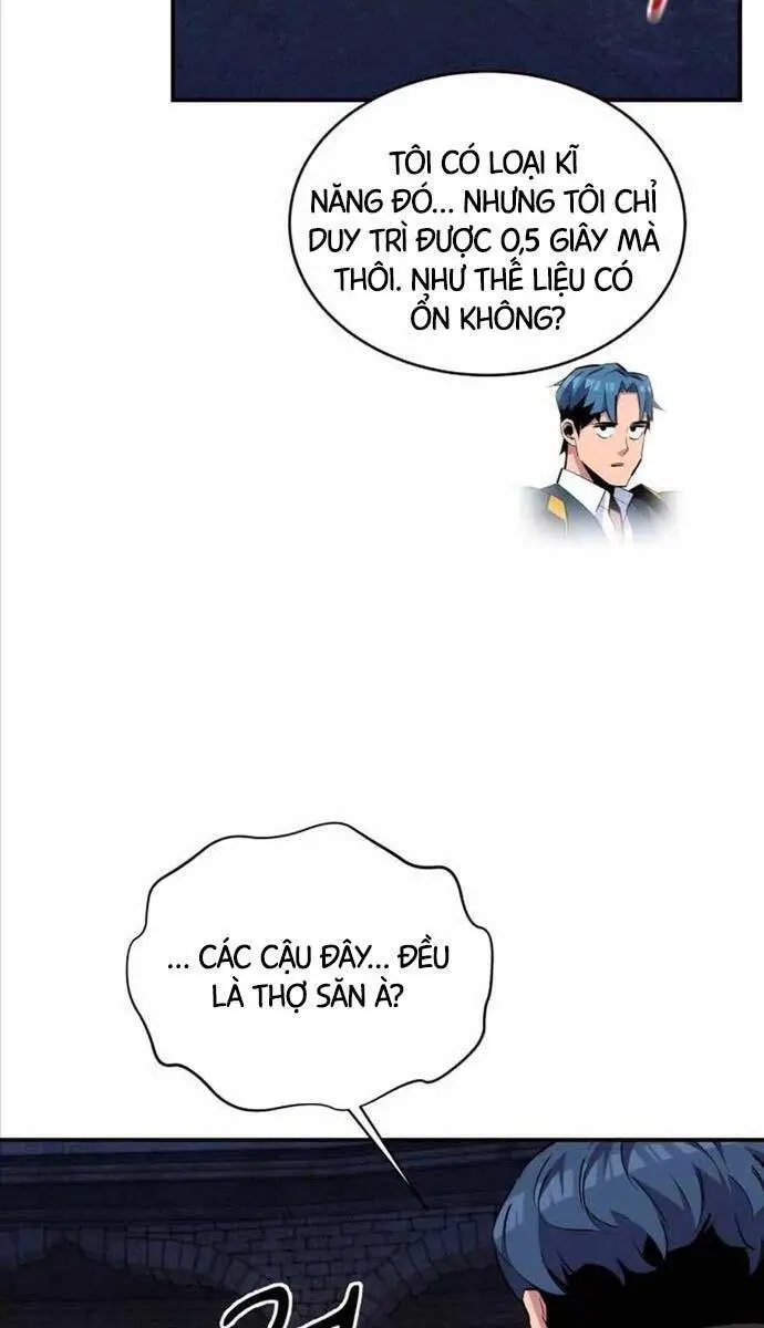 Đi Săn Tự Động Bằng Phân Thân Nettruyen ZZZ Chương 83 Page 57