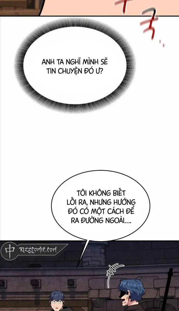 Đi Săn Tự Động Bằng Phân Thân Nettruyen ZZZ Chương 83 Page 61
