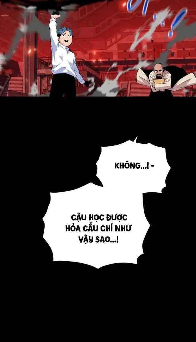 Đi Săn Tự Động Bằng Phân Thân Nettruyen ZZZ Chương 77 Page 17