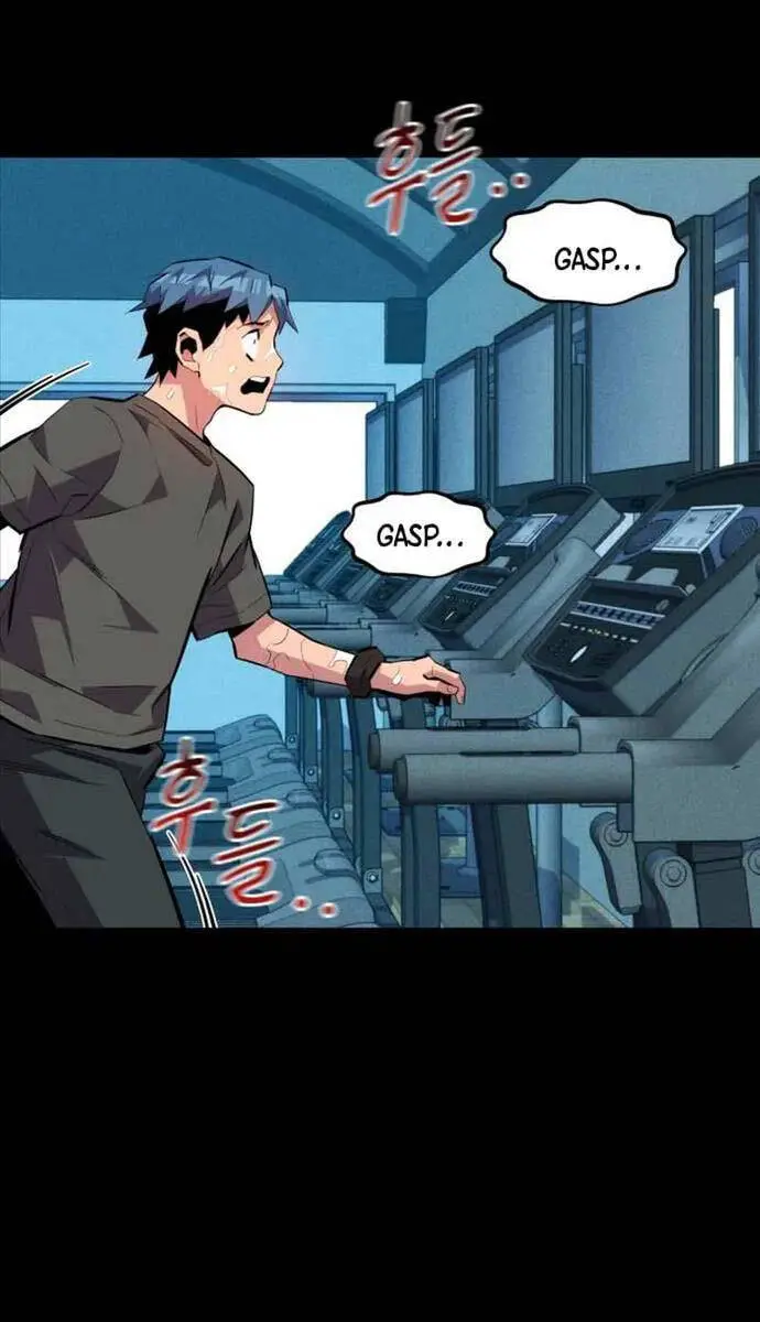 Đi Săn Tự Động Bằng Phân Thân Nettruyen ZZZ Chương 77 Page 33