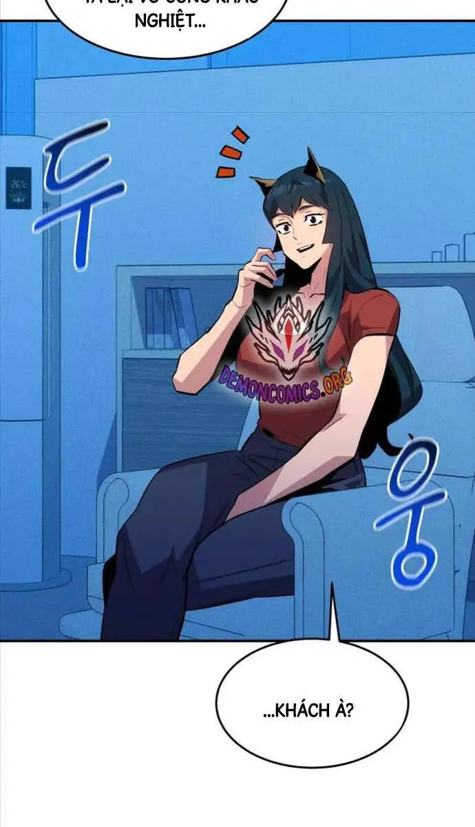 Đi Săn Tự Động Bằng Phân Thân Nettruyen ZZZ Chương 77 Page 94