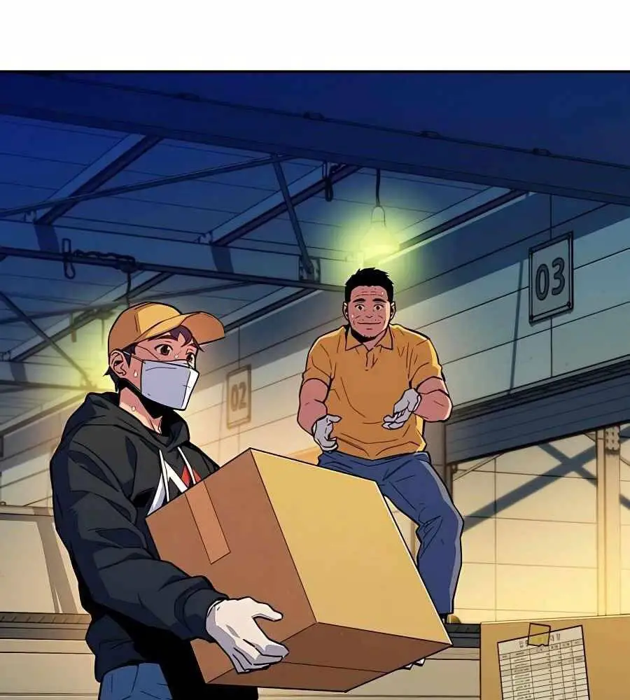 Đi Săn Tự Động Bằng Phân Thân Nettruyen ZZZ Chương 0 Page 4
