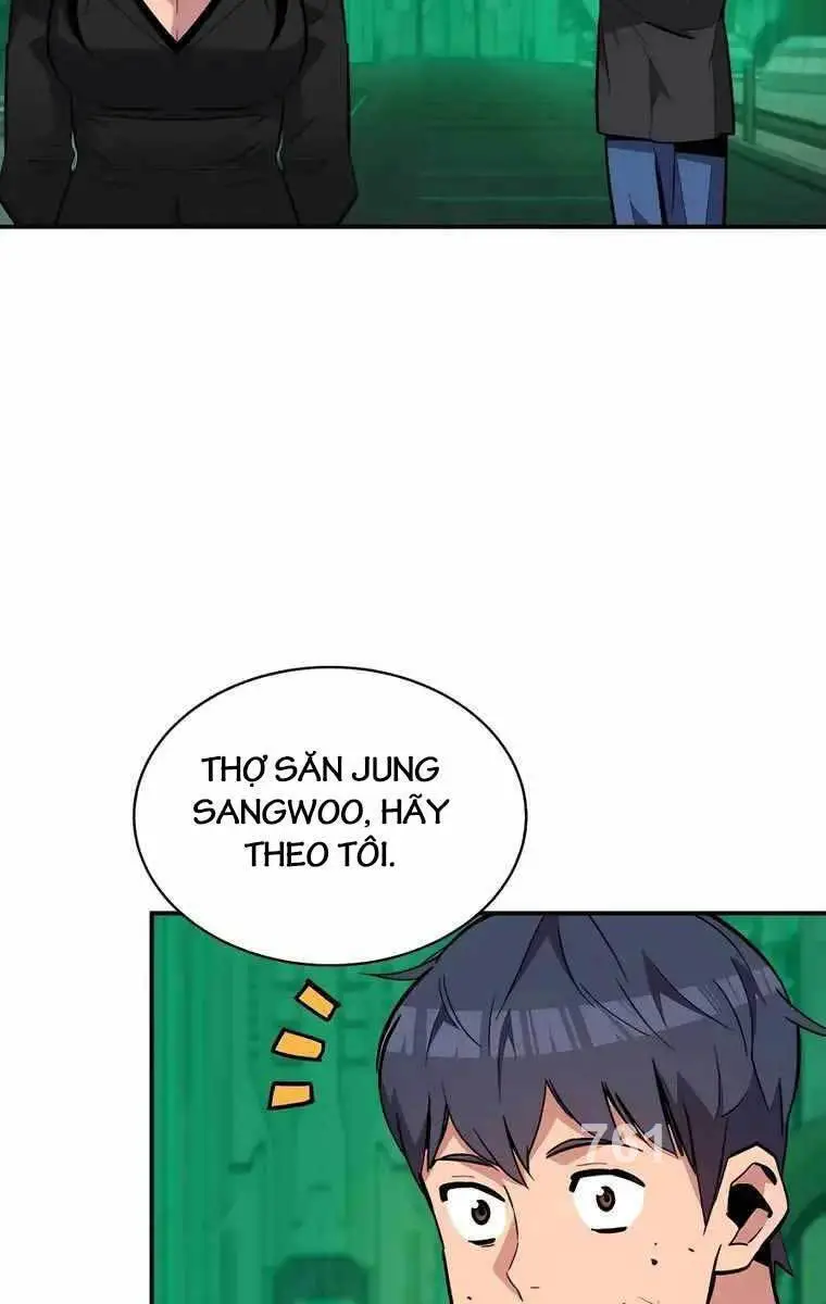 Đi Săn Tự Động Bằng Phân Thân Nettruyen ZZZ Chương 67 Page 3