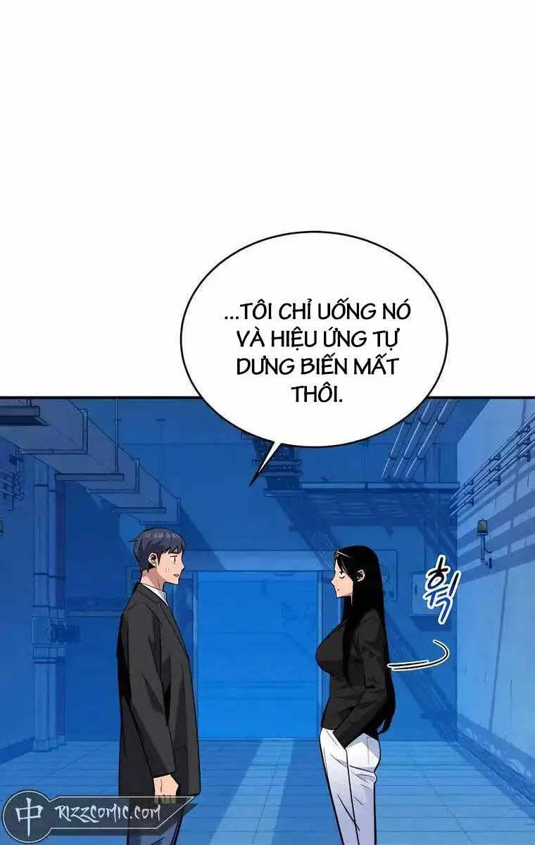 Đi Săn Tự Động Bằng Phân Thân Nettruyen ZZZ Chương 67 Page 9