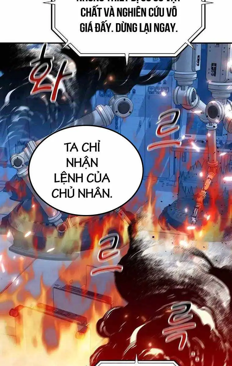 Đi Săn Tự Động Bằng Phân Thân Nettruyen ZZZ Chương 67 Page 36