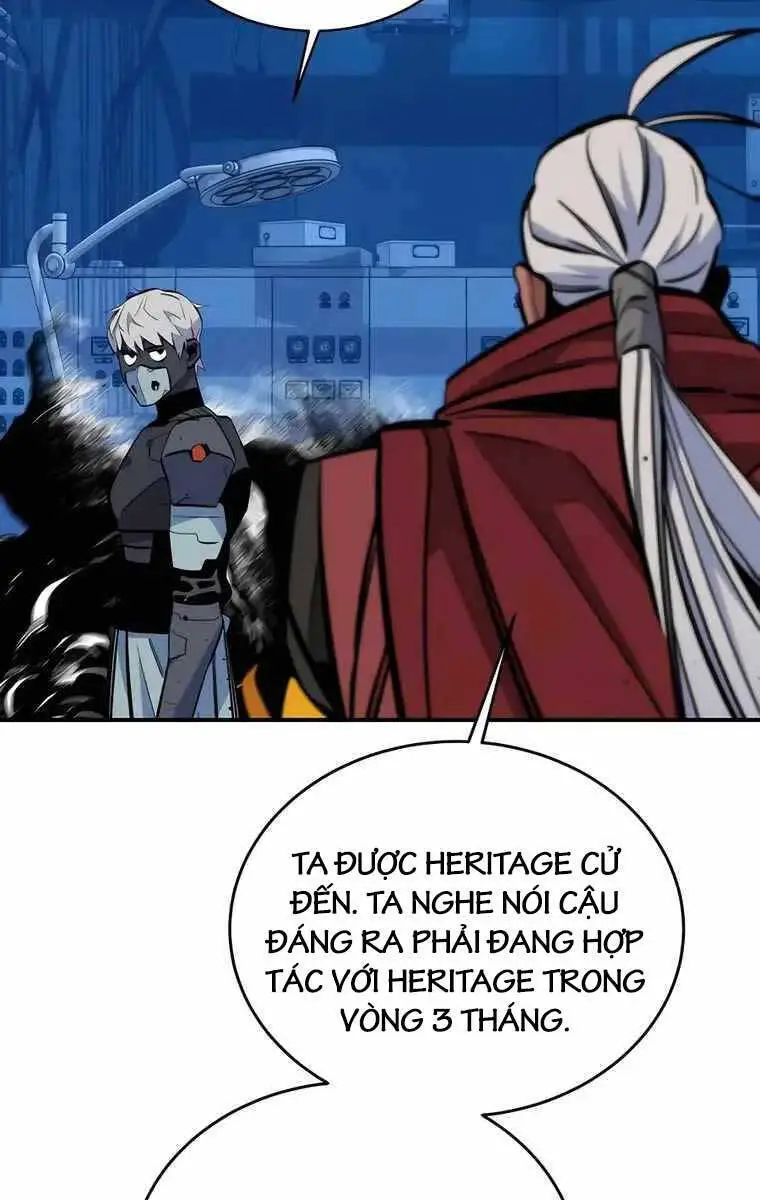 Đi Săn Tự Động Bằng Phân Thân Nettruyen ZZZ Chương 67 Page 45
