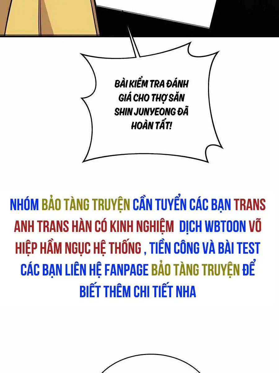 Đi Săn Tự Động Bằng Phân Thân Nettruyen ZZZ Chương 78 Page 36