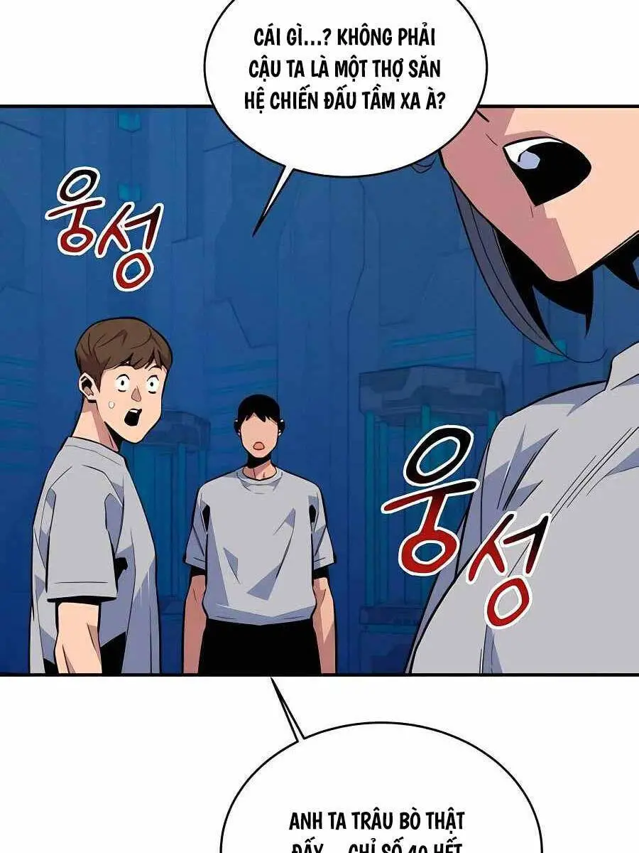 Đi Săn Tự Động Bằng Phân Thân Nettruyen ZZZ Chương 78 Page 37