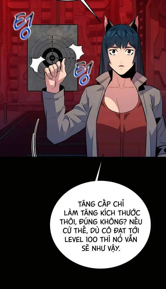 Đi Săn Tự Động Bằng Phân Thân Nettruyen ZZZ Chương 79 Page 95