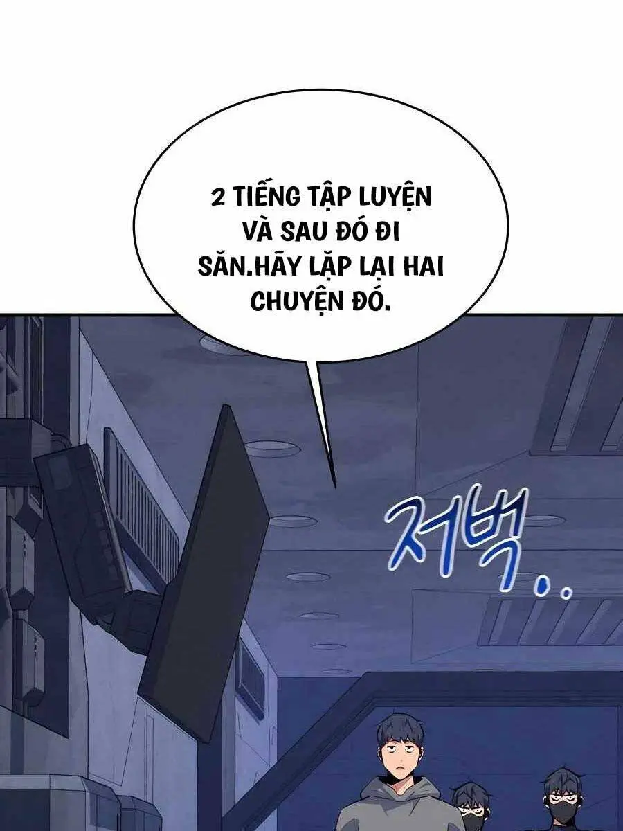 Đi Săn Tự Động Bằng Phân Thân Nettruyen ZZZ Chương 76 Page 123