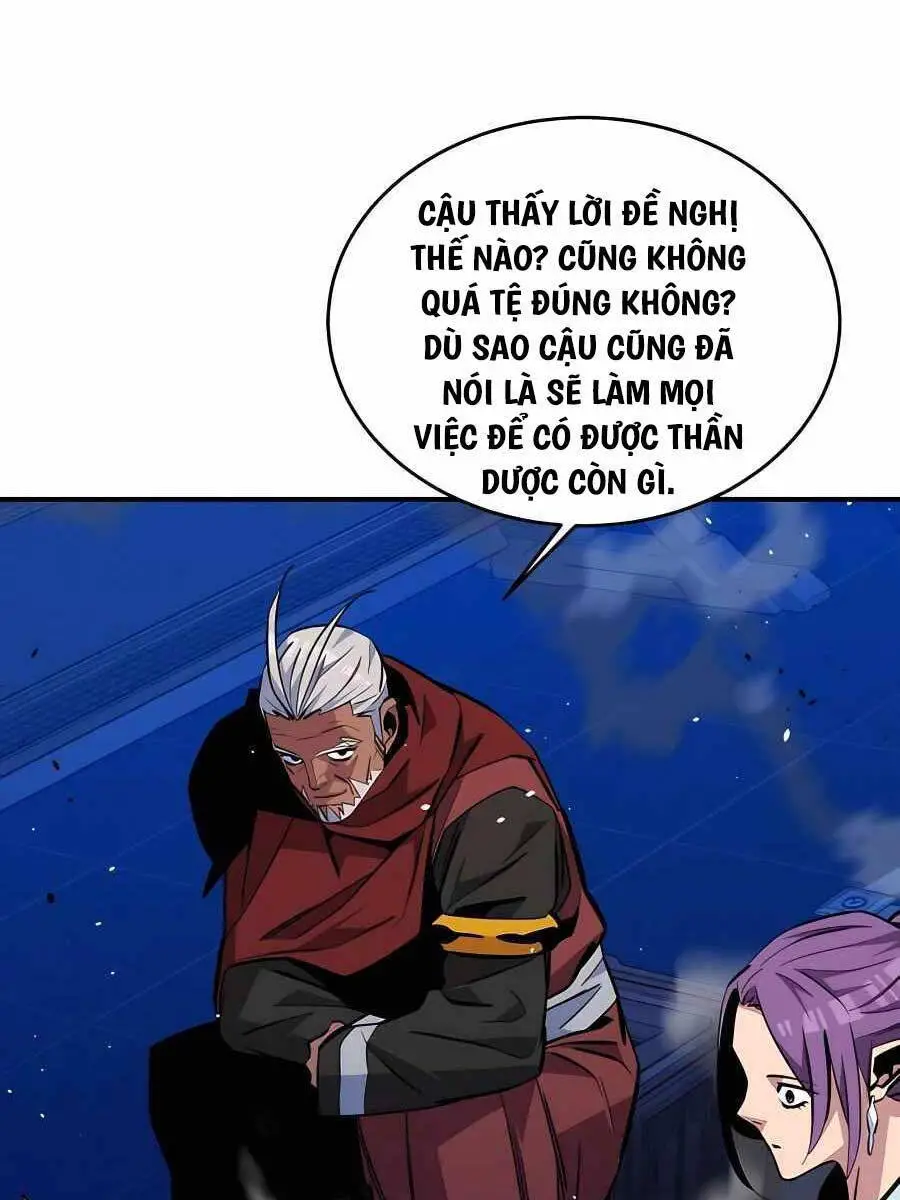 Đi Săn Tự Động Bằng Phân Thân Nettruyen ZZZ Chương 80 Page 6