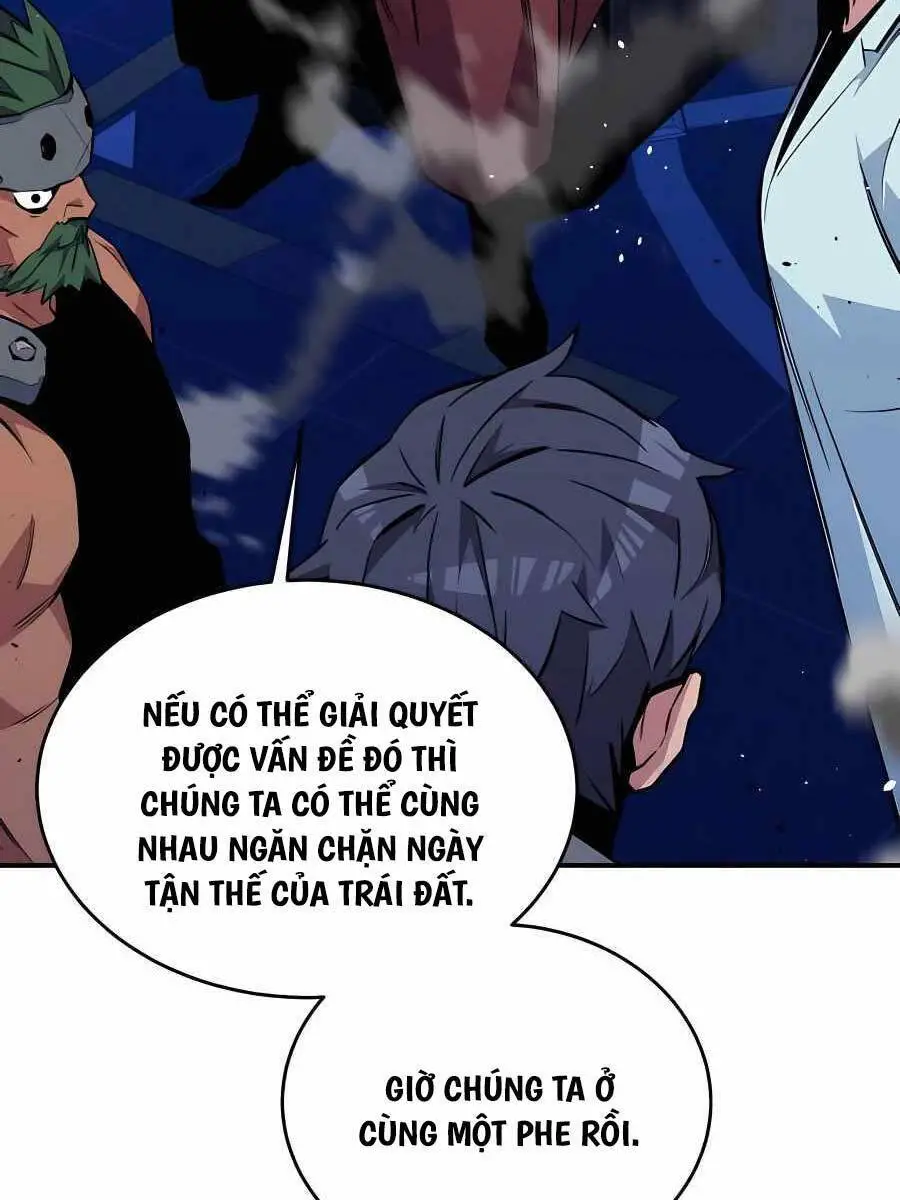 Đi Săn Tự Động Bằng Phân Thân Nettruyen ZZZ Chương 80 Page 7