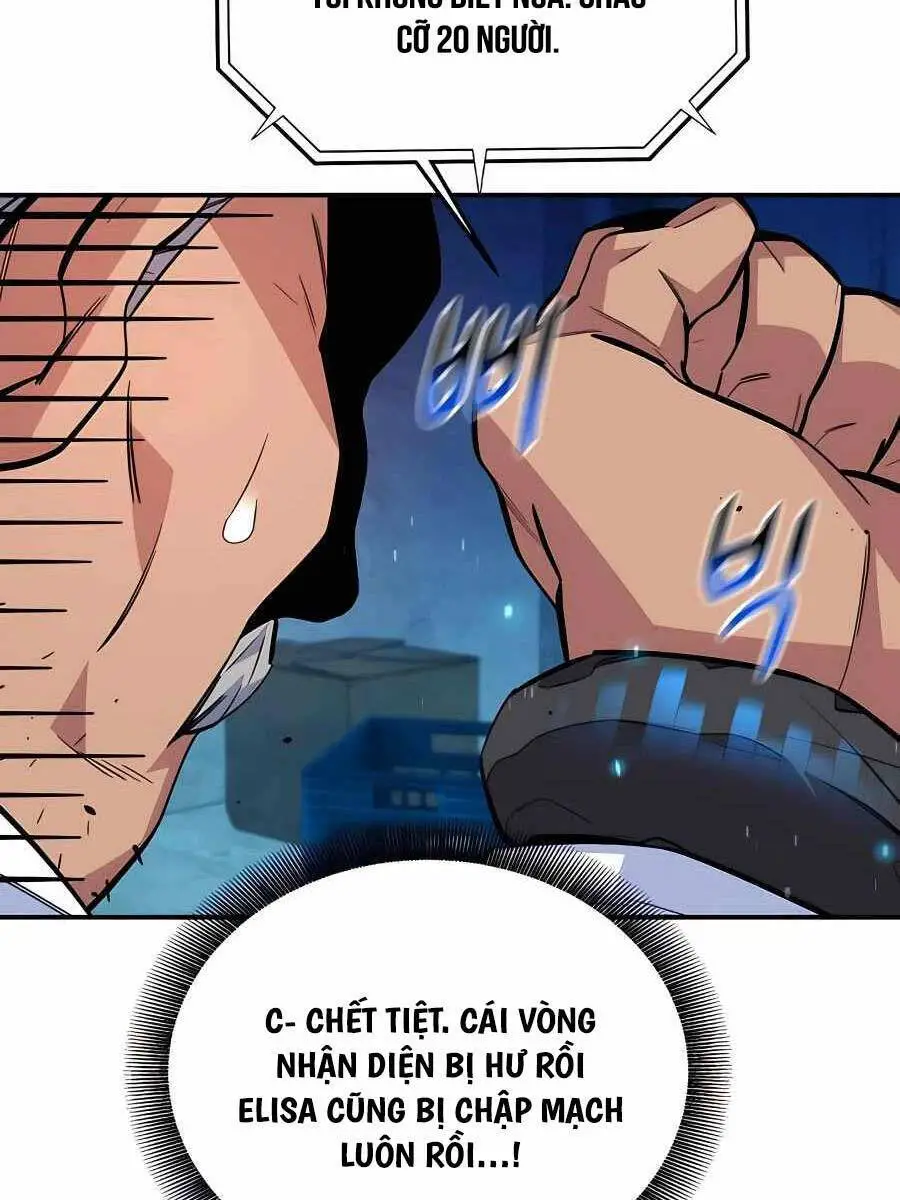 Đi Săn Tự Động Bằng Phân Thân Nettruyen ZZZ Chương 80 Page 32