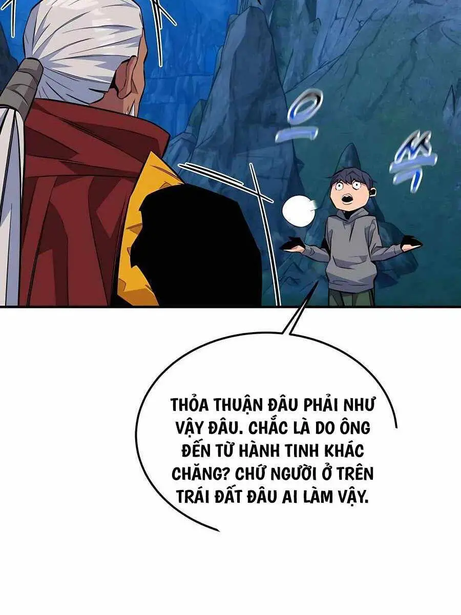 Đi Săn Tự Động Bằng Phân Thân Nettruyen ZZZ Chương 80 Page 82