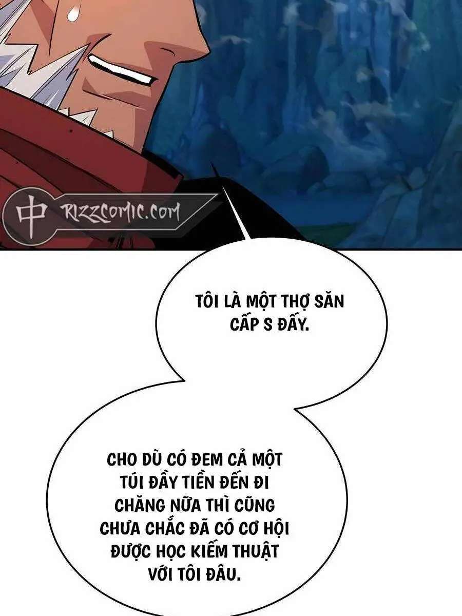 Đi Săn Tự Động Bằng Phân Thân Nettruyen ZZZ Chương 80 Page 84
