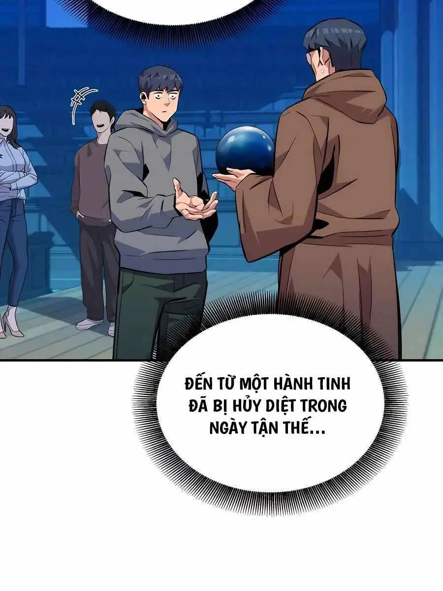 Đi Săn Tự Động Bằng Phân Thân Nettruyen ZZZ Chương 80 Page 109