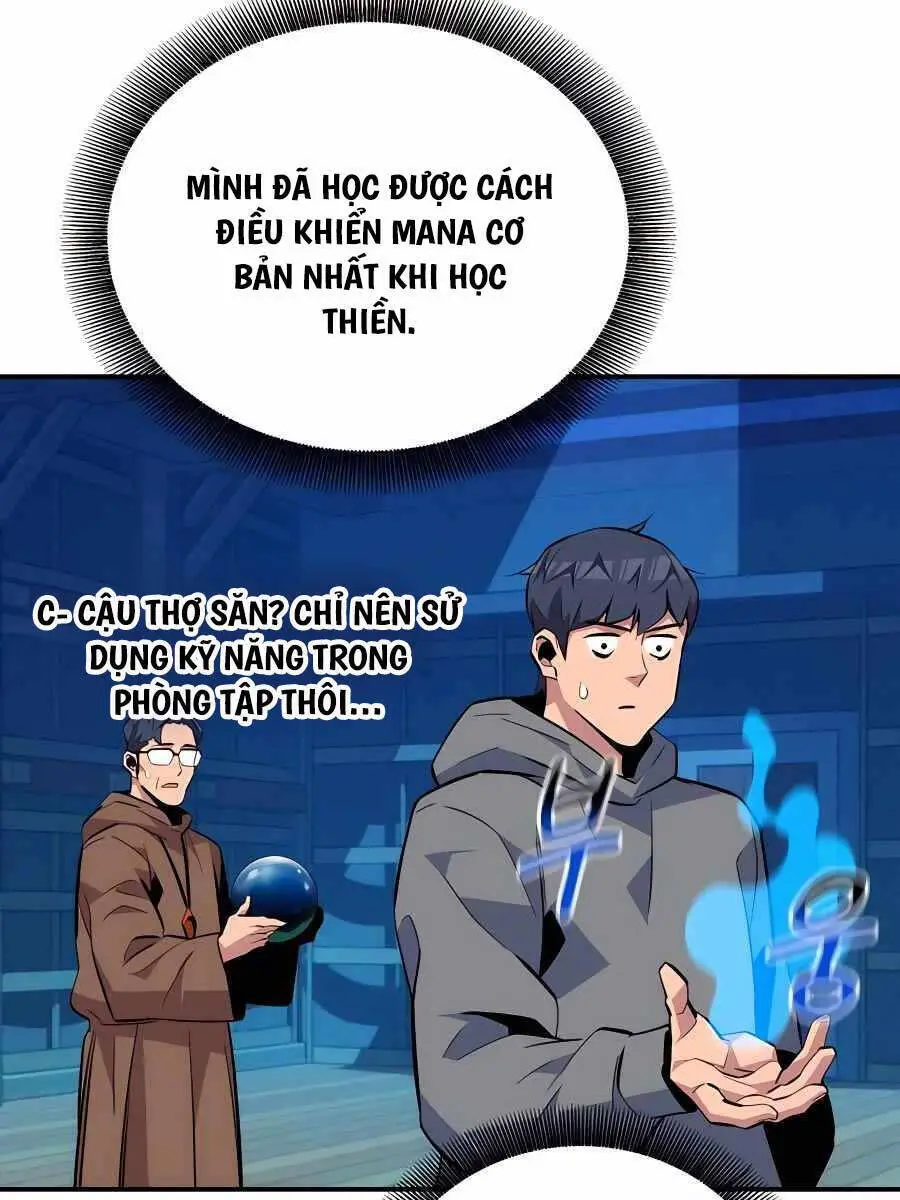 Đi Săn Tự Động Bằng Phân Thân Nettruyen ZZZ Chương 80 Page 116
