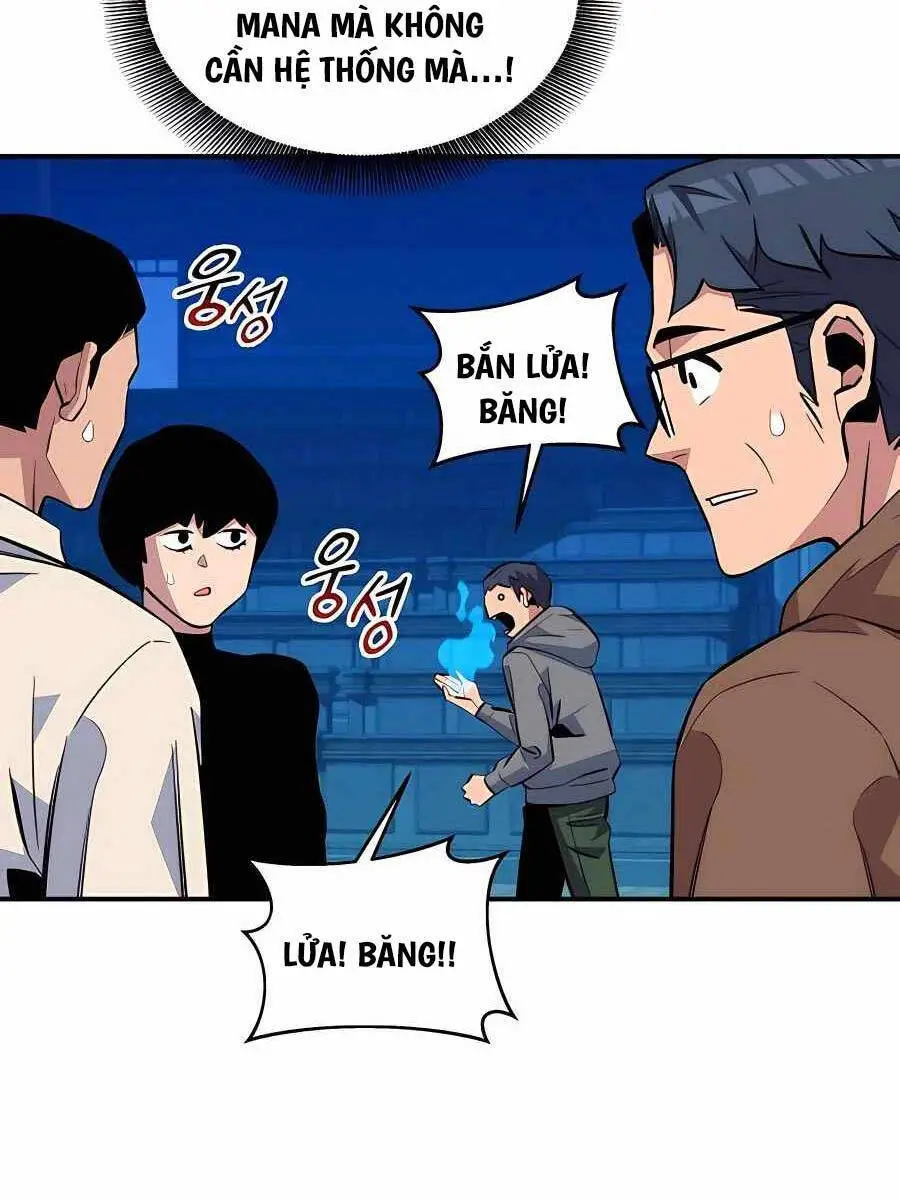 Đi Săn Tự Động Bằng Phân Thân Nettruyen ZZZ Chương 80 Page 118