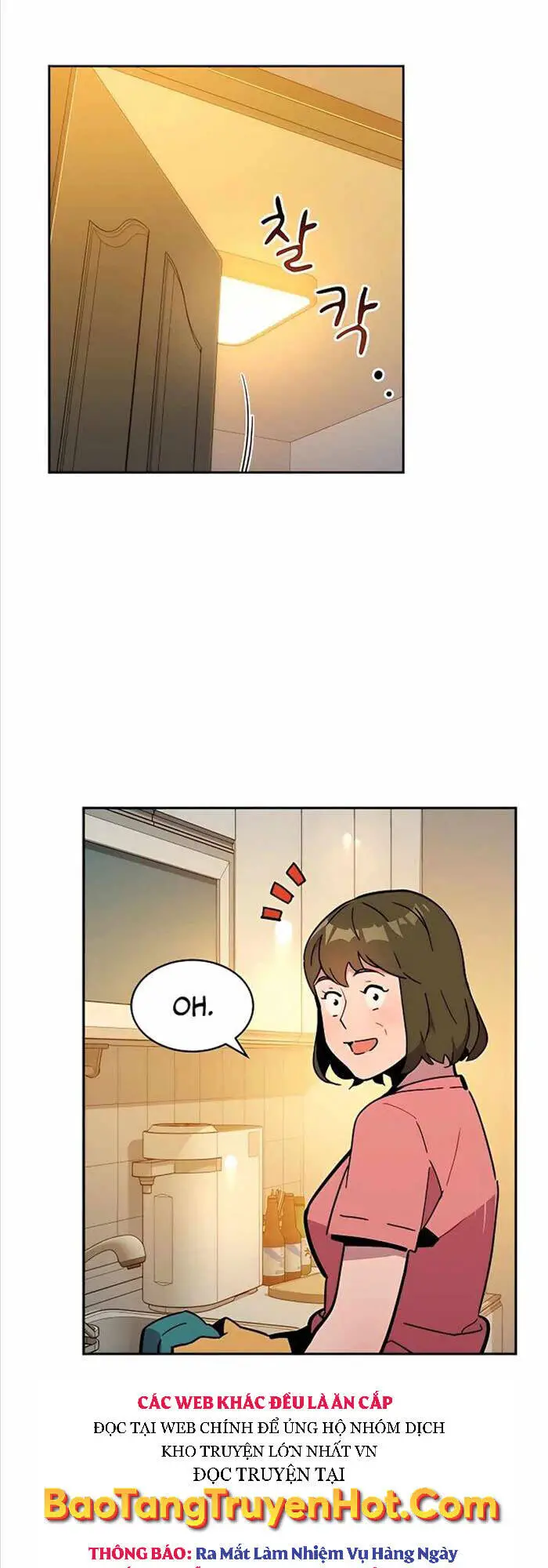 Đi Săn Tự Động Bằng Phân Thân Nettruyen ZZZ Chương 12 Page 4