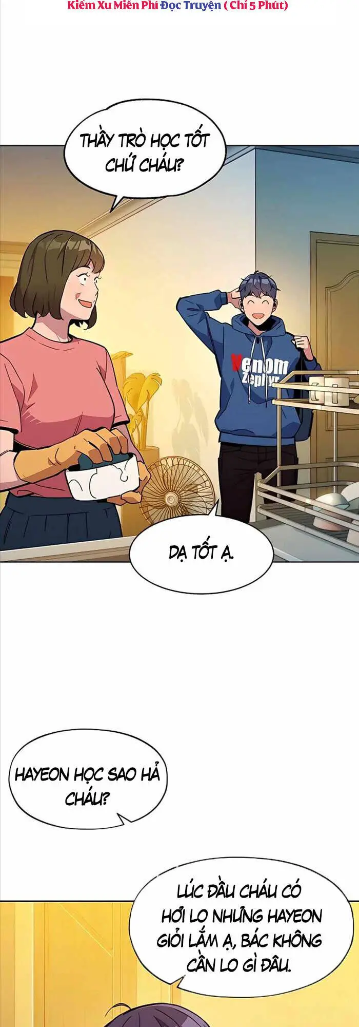 Đi Săn Tự Động Bằng Phân Thân Nettruyen ZZZ Chương 12 Page 5