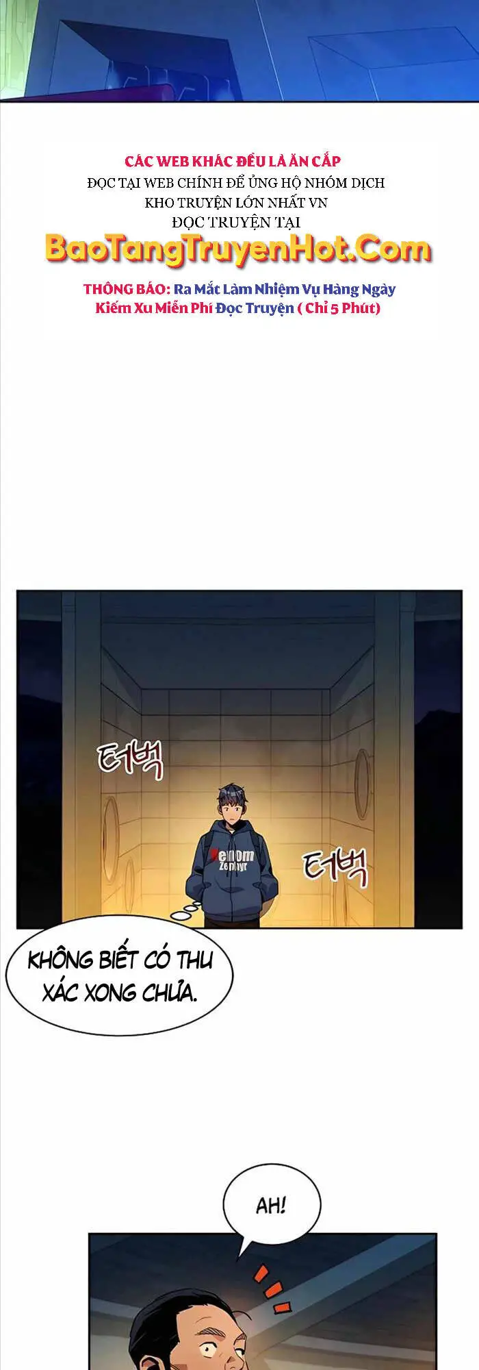 Đi Săn Tự Động Bằng Phân Thân Nettruyen ZZZ Chương 12 Page 14