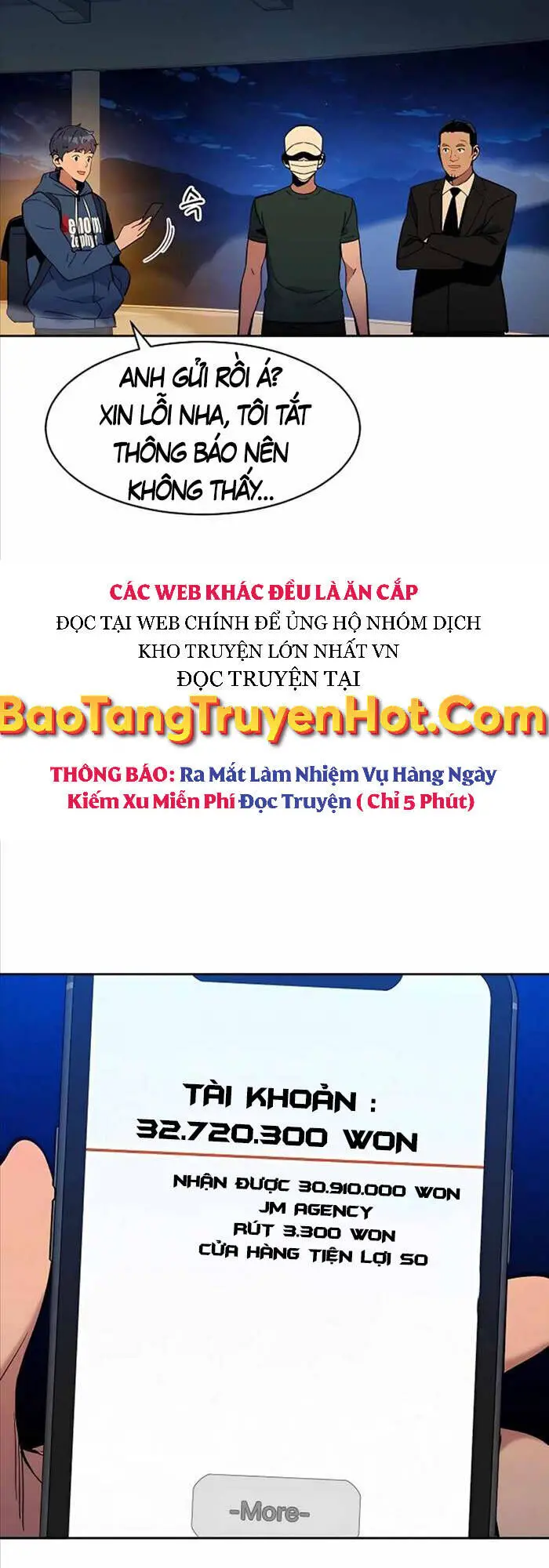 Đi Săn Tự Động Bằng Phân Thân Nettruyen ZZZ Chương 12 Page 19