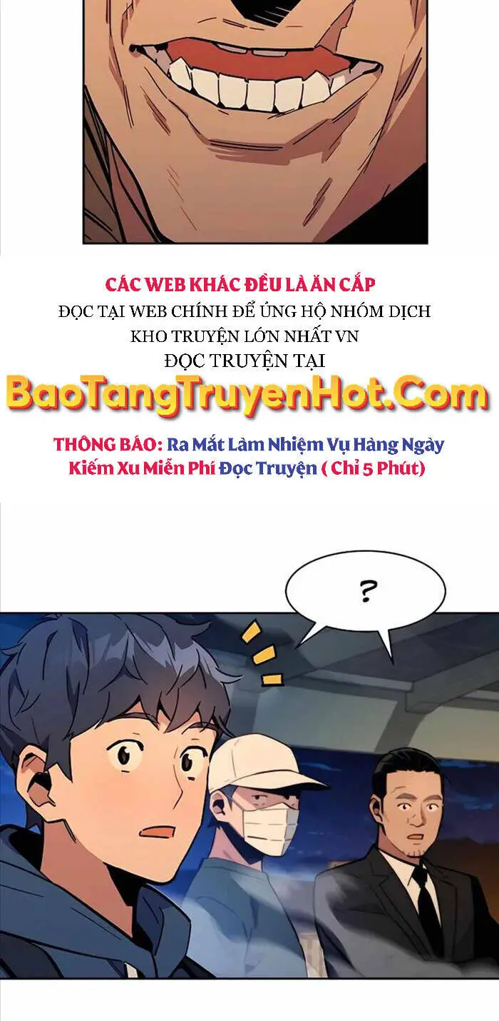 Đi Săn Tự Động Bằng Phân Thân Nettruyen ZZZ Chương 12 Page 23