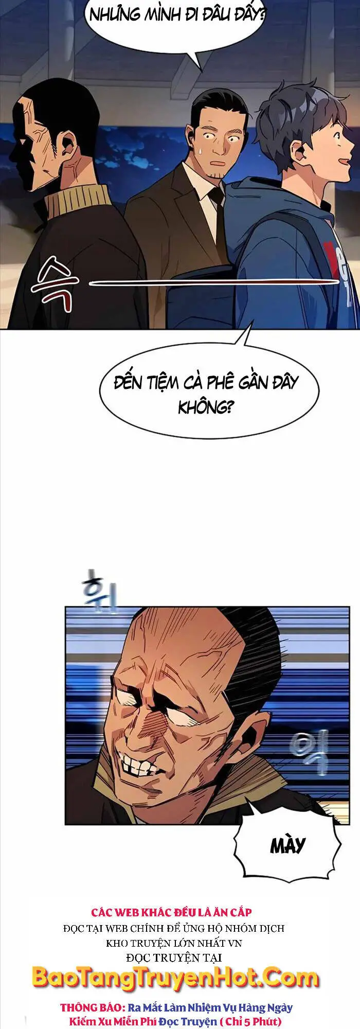 Đi Săn Tự Động Bằng Phân Thân Nettruyen ZZZ Chương 12 Page 34