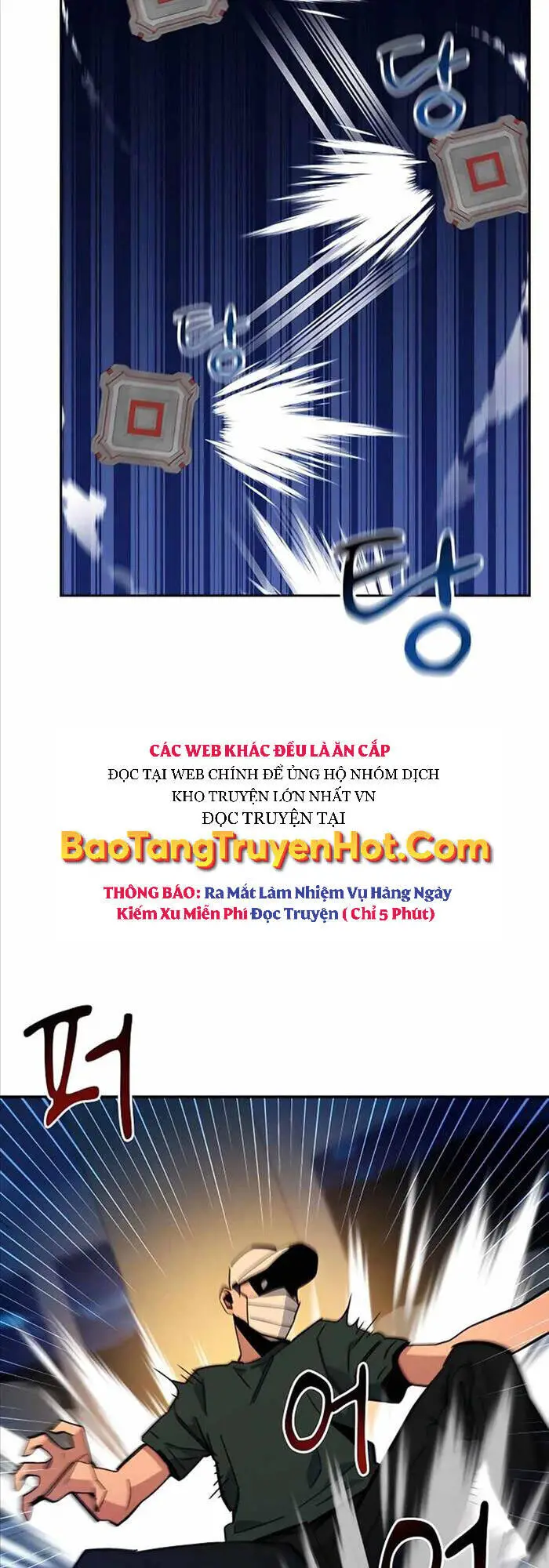 Đi Săn Tự Động Bằng Phân Thân Nettruyen ZZZ Chương 12 Page 39