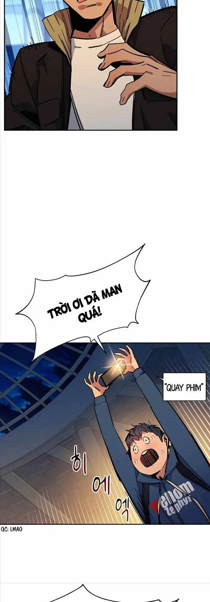 Đi Săn Tự Động Bằng Phân Thân Nettruyen ZZZ Chương 12 Page 41