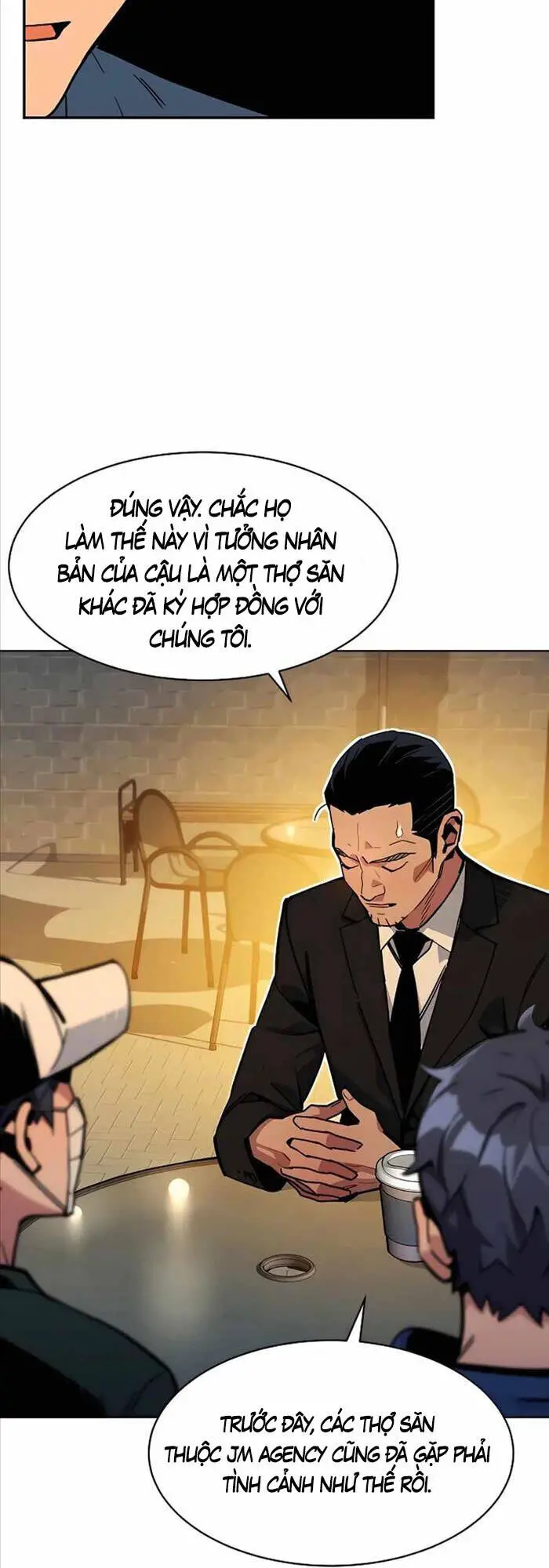 Đi Săn Tự Động Bằng Phân Thân Nettruyen ZZZ Chương 12 Page 52